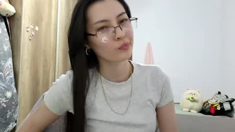Nika online show from May 16, 3:22 pm