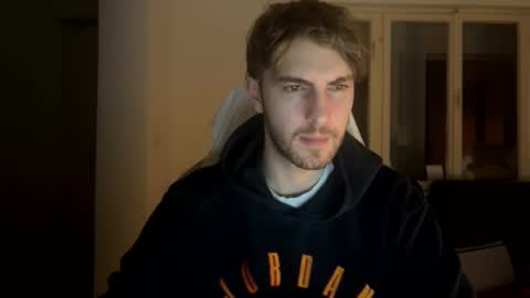 Melodicass online show from January 16, 1:37 am