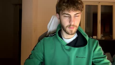 Melodicass online show from January 26, 11:18 pm