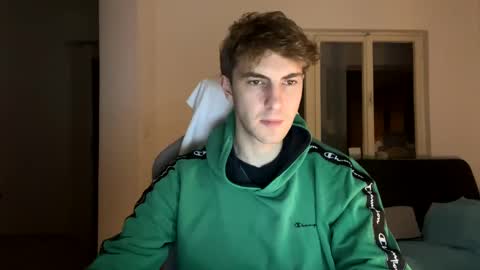 Melodicass online show from January 30, 11:34 pm