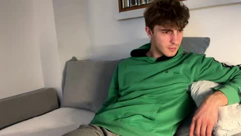 Melodicass online show from April 6, 10:44 pm