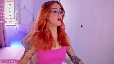 Melodie Roy 999 online show from June 19, 1:37 pm