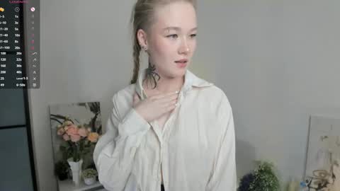 melodievejar online show from January 14, 4:29 am