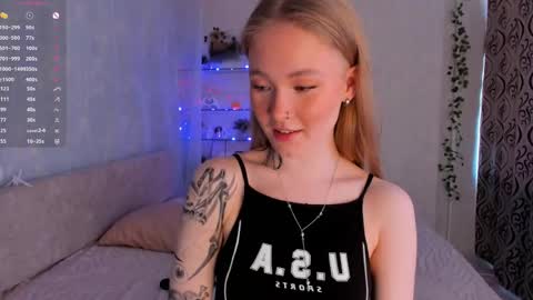 melodievejar online show from April 30, 4:30 am