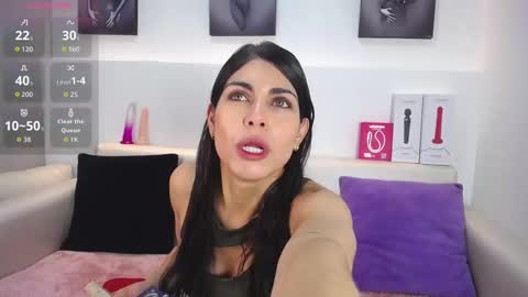 Melodi online show from January 12, 1:27 pm