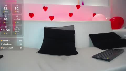 Melodi online show from February 21, 3:35 pm