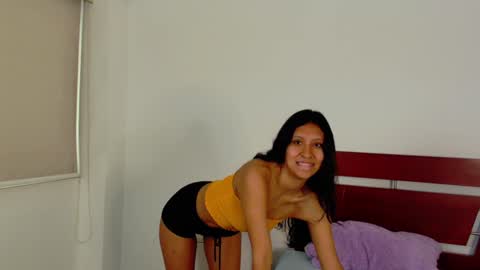 melody24_ online show from December 4, 2:15 pm