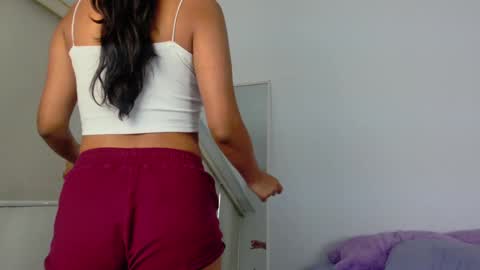 melody24_ online show from January 15, 8:26 pm