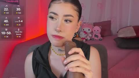 MELODY online show from February 7, 10:02 pm