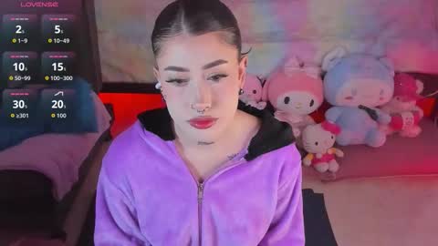 MELODY online show from February 15, 10:06 pm