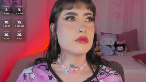 MELODY online show from March 26, 8:47 pm