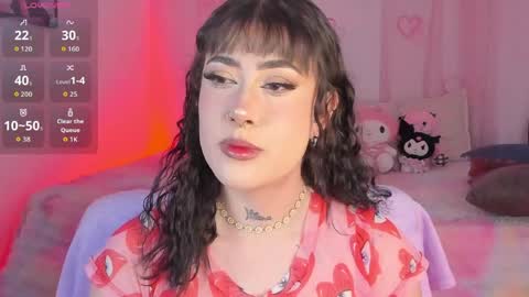 MELODY online show from April 7, 11:15 pm