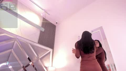 mel  online show from April 15, 9:48 pm