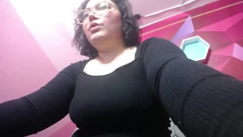 Snapshot of melody__blue chatting on April 16, 1:23 pm M E L O D Y online show from April 16, 1:23 pm