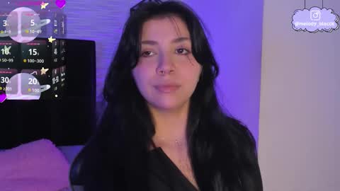 Melody online show from December 19, 6:37 pm