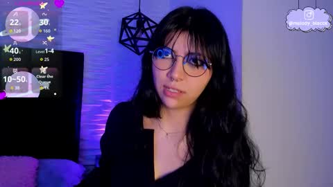 Melody online show from January 13, 10:37 pm