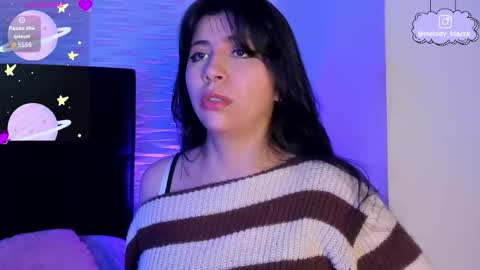 Melody online show from February 3, 9:53 pm