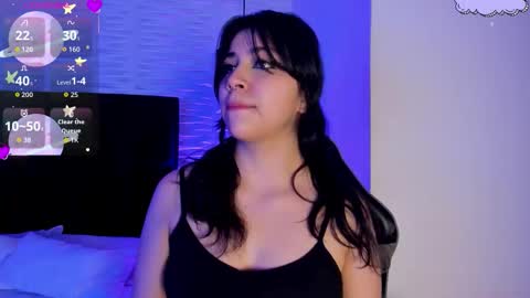 Melody online show from March 24, 8:25 pm