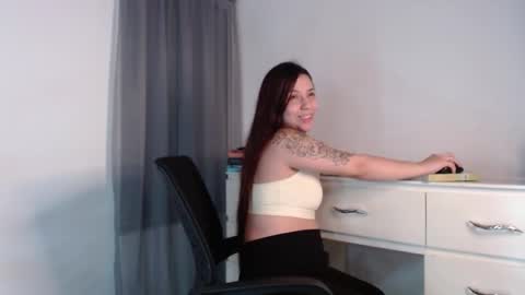 Melody online show from November 30, 2:15 am