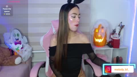 Tatiana online show from October 29, 11:39 pm