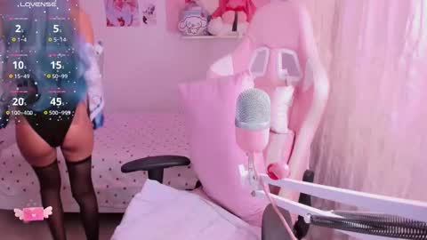 Elizabeth online show from March 22, 7:28 pm