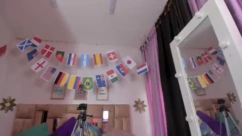 melody_ebonny online show from July 9, 12:42 pm