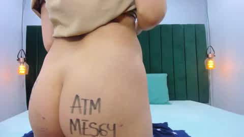 melody_kener online show from November 27, 9:39 pm