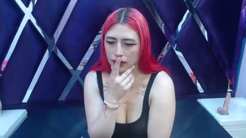 Snapshot of melody_klum chatting on September 17, 1:57 pm Melody online show from September 17, 1:57 pm