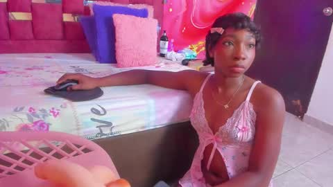 Mixie online show from December 3, 10:46 am