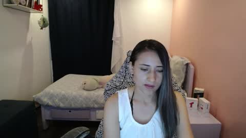 Snapshot of melody_sofia1 chatting on January 15, 11:30 pm Melody online show from January 15, 11:30 pm
