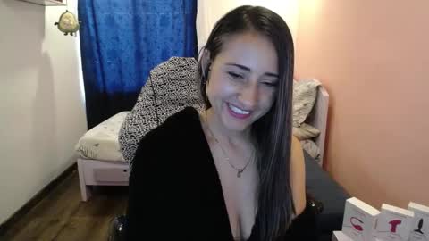 Snapshot of melody_sofia1 chatting on February 27, 9:04 pm Melody online show from February 27, 9:04 pm
