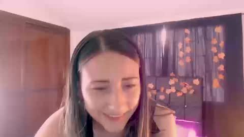 Snapshot of melody_sofia1 chatting on September 25, 5:38 pm Melody online show from September 25, 5:38 pm
