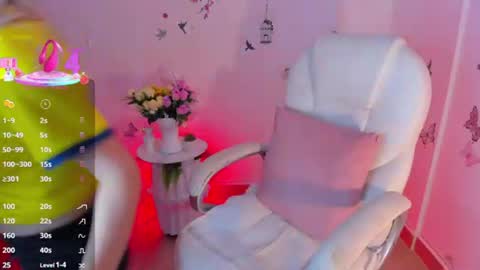 melody_starr online show from June 21, 1:52 am
