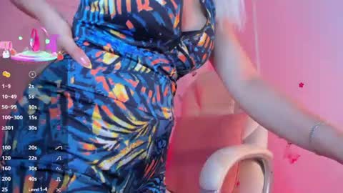 melody_starr online show from June 27, 2:49 am