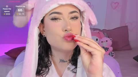 MELODY online show from November 15, 11:32 pm