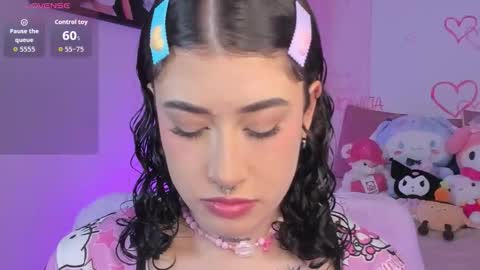 MELODY online show from November 18, 10:47 pm