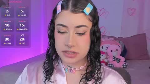 MELODY online show from November 20, 11:04 pm