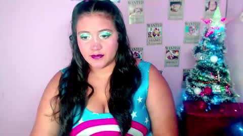 melody_tarly online show from December 22, 7:31 pm