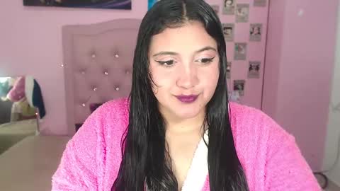 melody_tarly online show from December 31, 2:08 am