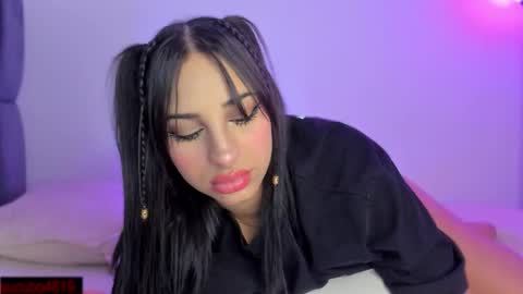 Melody or Val  online show from November 9, 2:21 am