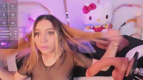 Melody online show from February 28, 12:06 pm