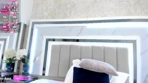 melodycharlotte online show from October 15, 11:32 am