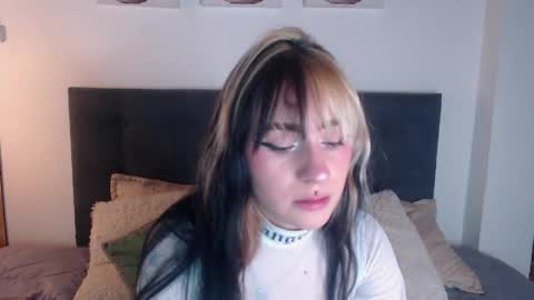 MELODY  online show from April 16, 7:58 pm