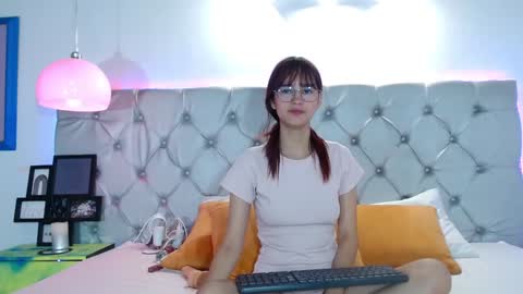 Luisa Castro online show from January 3, 2:08 pm