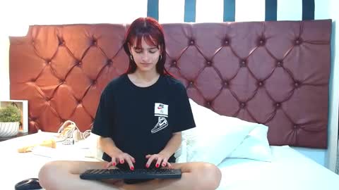 Luisa Castro online show from March 7, 5:06 pm