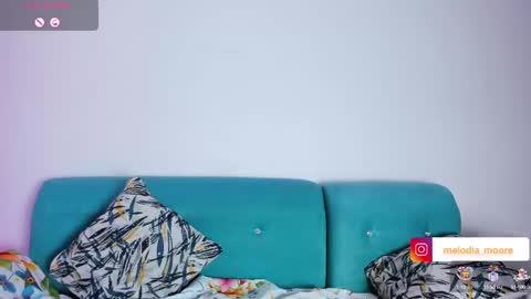 Melody online show from March 11, 1:48 am