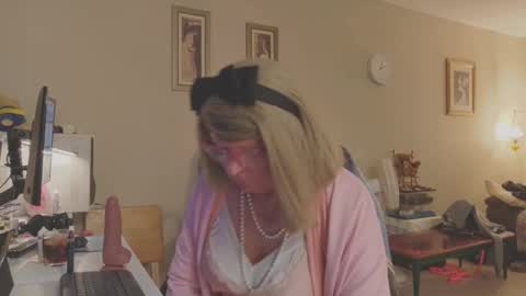 Melody online show from March 13, 2:56 pm