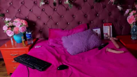 Melodysmithass online show from January 29, 6:01 am