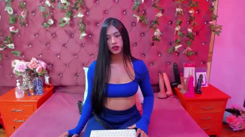 Melodysmithass online show from September 27, 2:49 am