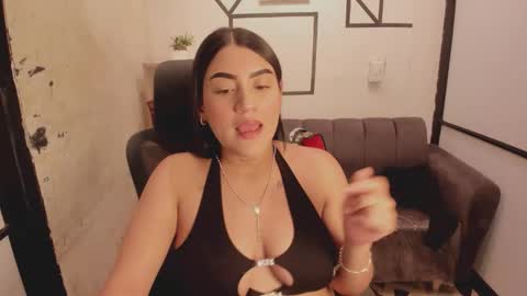 melodysnow online show from October 18, 9:48 pm